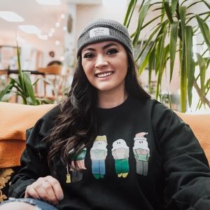 Meet your Posher, Jillian